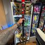 power rangers Legacy gold Zeo staff Image 4