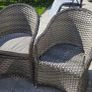 garden dining Image 6