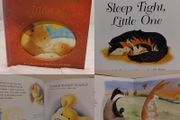 Sleep Tight Little One, Hardback Storybook