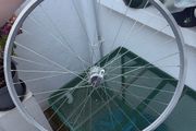 28'/700c road bike wheel