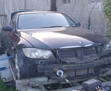 e90 318d 320d n47d20 for breaking