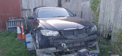 e90 318d 320d n47d20 for breaking