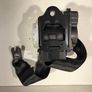 Audi A6 C7 Rear Seat Belt 2013 4g8857805b A3l3b415g Image 3