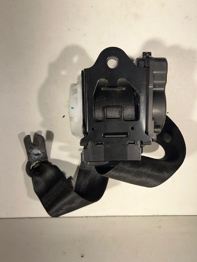 Audi A6 C7 Rear Seat Belt 2013 4g8857805b A3l3b415g
