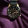 Citizen promaster Diver Stainless Steel Eco-Drive Watch solar powered Image 7