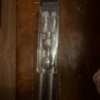 bay window curtain pole Image 2
