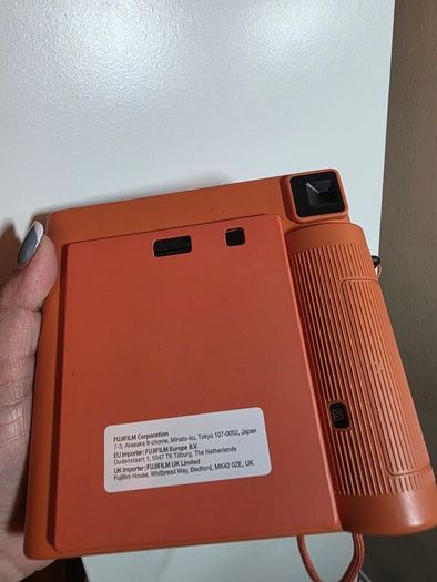 Instax Camera