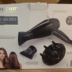 hair drier