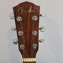 Fender DG-20CE Acoustic-Electric guitar Image 4
