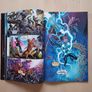 Avengers Endgame Prelude Marvel Graphic Novel TPB Image 7