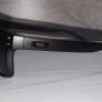 New Polarised Sunglasses ,Black matt Image 2