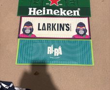 bar mat