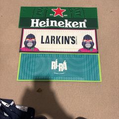 bar mat
