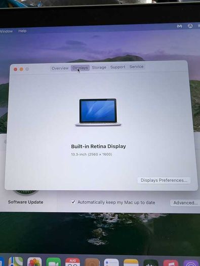 macbook Pro 13
