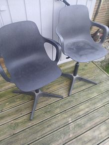 Desk chairs