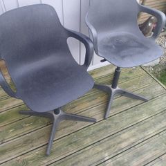Desk chairs