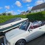 Xr3i Escort 1988 Image 4