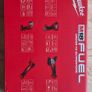 Milwaukee M18 FPP6L3 Power Tools Image 2