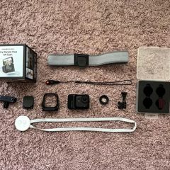 Insta360 GO Ultra