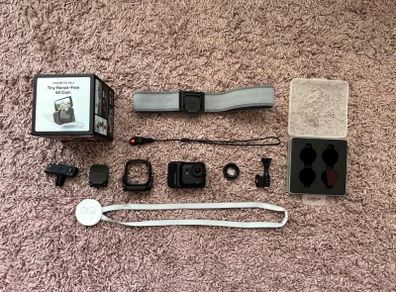 Insta360 GO Ultra