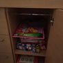 Mamas & Papas Changing Table & Tall Boy Image 4
