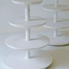 Cupcake Stands - made to order