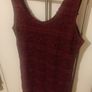 Forever 21 Red Lace Bodycon Dress Image 3