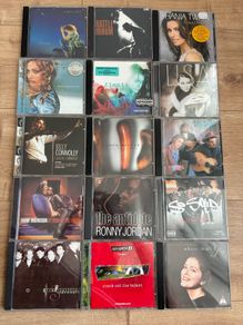 Cds