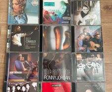 Cds