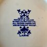 Vintage Ceramic 1970s Arklow Larne Pottery Coffee Pot and Milk Jug or Creamer Image 4