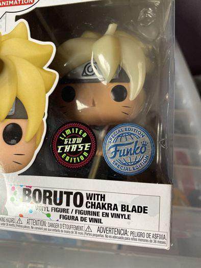 funko pop boruto chase gitd