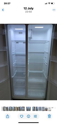 FridgeFreezer