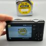 Samsung Digital Camera PL210 14.2MP Black Tested + SD Card Image 5
