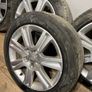 alloys audi a4 2009 225/50/17 Image 4