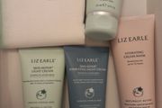 Liz Earle Set