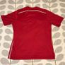 Official Adidas Spain Home Jersey 2011 2012 World Cup Winners Star Adult XL Image 2