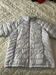 Columbia Jacket
