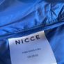 Nicce puffer jacket Image 4