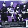 Pantera - Vulgar Display of Power CD Image 2