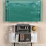 Small TV Stand Image 3
