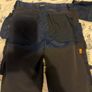 Snickers 6241 Stretch Work Trousers Image 5