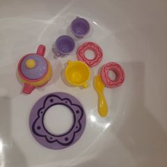 Children's bath toy