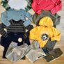 Boys bundle 7-8y Image 2