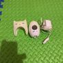 gro egg thermometer & night light Image 2