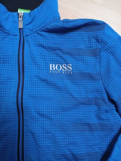 Hugo Boss Track top & T-shirt
