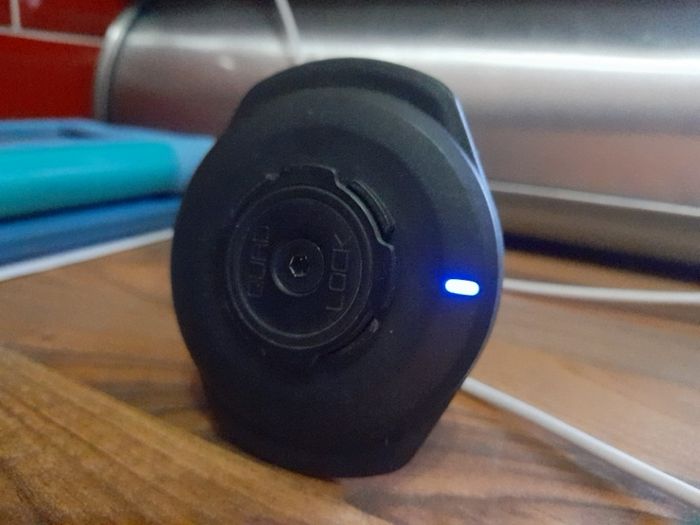 Quad Lock