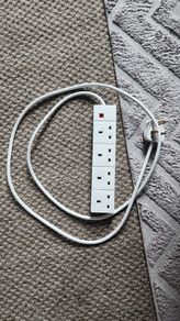 Extension lead