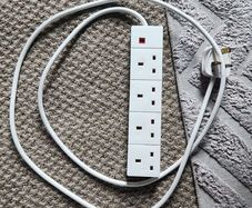 Extension lead