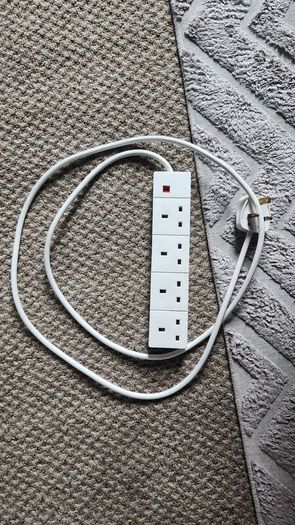 Extension lead