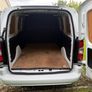 242 Opel Combo LWB no vat Image 6